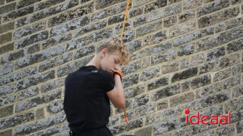 Zelhemse Zomerfeesten - deel 1 (12-07-2025)