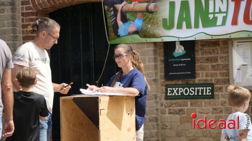 Zelhemse Zomerfeesten - deel 1 (12-07-2025)