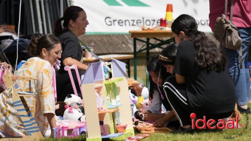Zelhemse Zomerfeesten - deel 1 (12-07-2025)