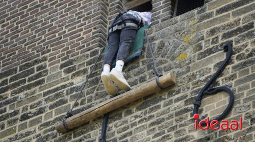 Zelhemse Zomerfeesten - deel 1 (12-07-2025)