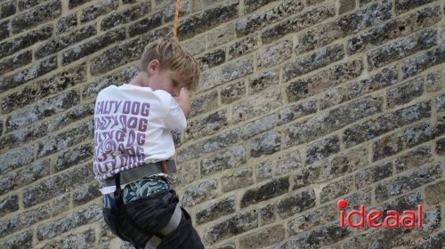 Zelhemse Zomerfeesten - deel 1 (12-07-2025)