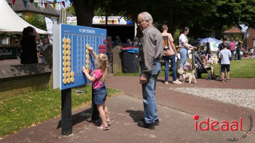 Zelhemse Zomerfeesten - deel 1 (12-07-2025)