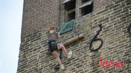 Zelhemse Zomerfeesten - deel 1 (12-07-2025)