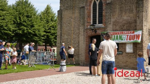 Zelhemse Zomerfeesten - deel 1 (12-07-2025)