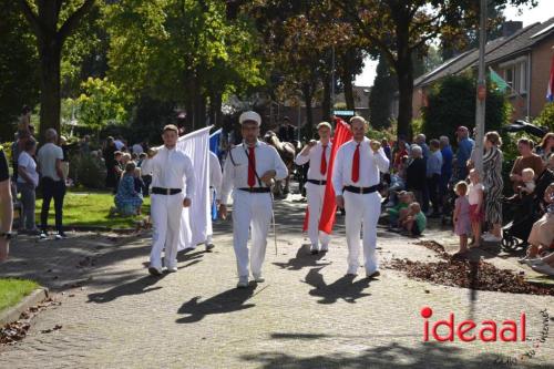 Kermis Baak - optocht - deel 3 (01-10-2023)