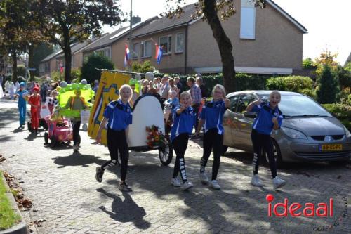 Kermis Baak - optocht - deel 3 (01-10-2023)