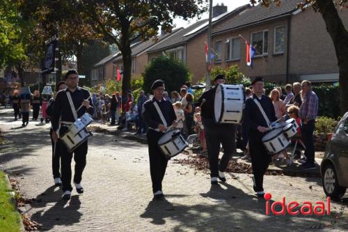 Kermis Baak - optocht - deel 3 (01-10-2023)