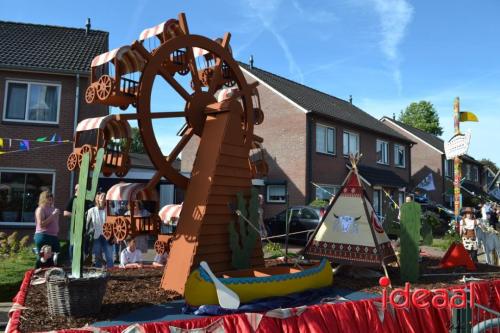 Kermis Baak - optocht - deel 3 (01-10-2023)