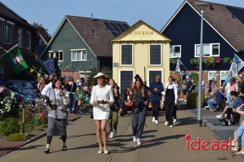 Kermis Baak - optocht - deel 3 (01-10-2023)