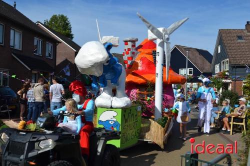 Kermis Baak - optocht - deel 3 (01-10-2023)