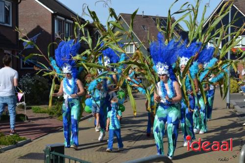 Kermis Baak - optocht - deel 3 (01-10-2023)