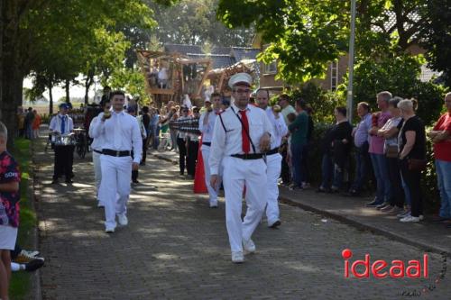 Kermis Baak - optocht - deel 3 (01-10-2023)