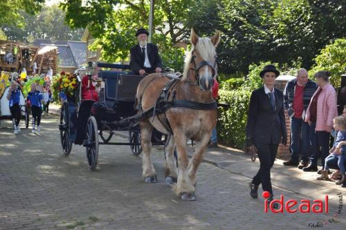 Kermis Baak - optocht - deel 3 (01-10-2023)