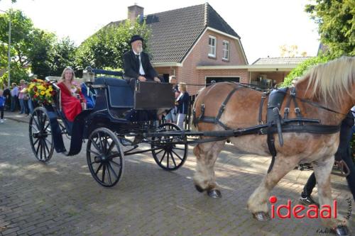 Kermis Baak - optocht - deel 3 (01-10-2023)