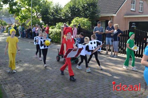 Kermis Baak - optocht - deel 3 (01-10-2023)