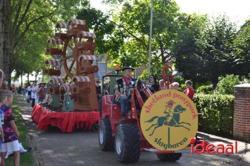 Kermis Baak - optocht - deel 3 (01-10-2023)