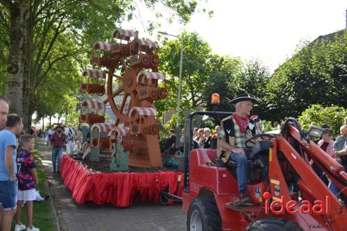 Kermis Baak - optocht - deel 3 (01-10-2023)