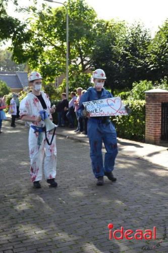 Kermis Baak - optocht - deel 3 (01-10-2023)