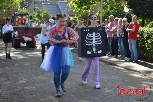 Kermis Baak - optocht - deel 3 (01-10-2023)