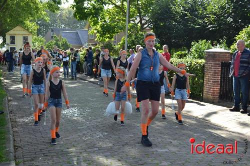 Kermis Baak - optocht - deel 3 (01-10-2023)