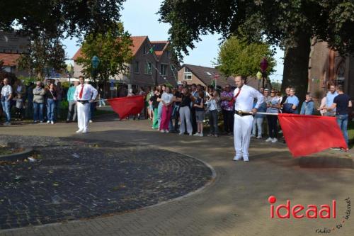 Kermis Baak - optocht - deel 3 (01-10-2023)