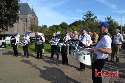 Kermis Baak - optocht - deel 3 (01-10-2023)