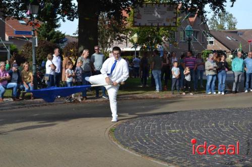 Kermis Baak - optocht - deel 3 (01-10-2023)