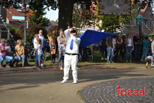 Kermis Baak - optocht - deel 3 (01-10-2023)