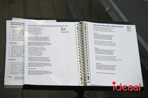 Oosterwijkse Pinksterfeesten - Dansavond (26-05-2023)