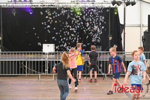 Oosterwijkse Pinksterfeesten - Kidsmiddag (27-05-2023)