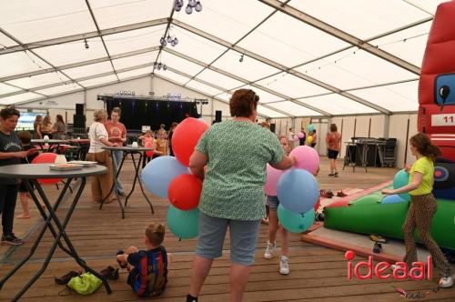 Oosterwijkse Pinksterfeesten - Kidsmiddag (27-05-2023)