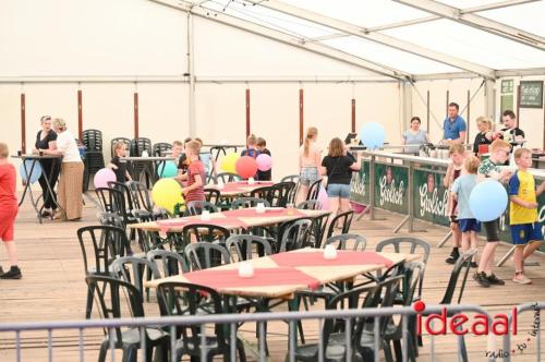 Oosterwijkse Pinksterfeesten - Kidsmiddag (27-05-2023)