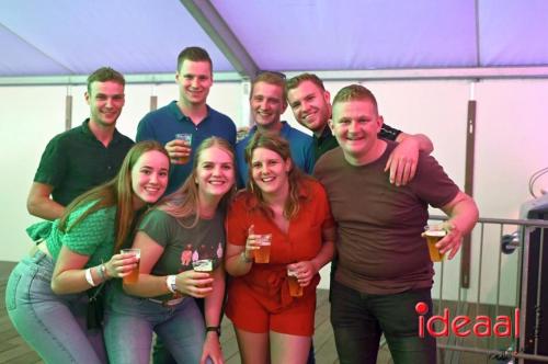 Oosterwijkse Pinksterfeesten - feestavond (27-05-2023)