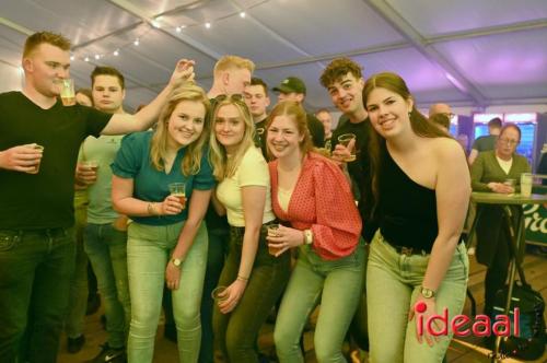 Oosterwijkse Pinksterfeesten - feestavond (27-05-2023)