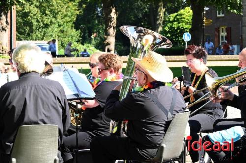 Septemberfeesten Zelhem - deel 4 (21-09-2024)