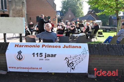 Septemberfeesten Zelhem - deel 4 (21-09-2024)