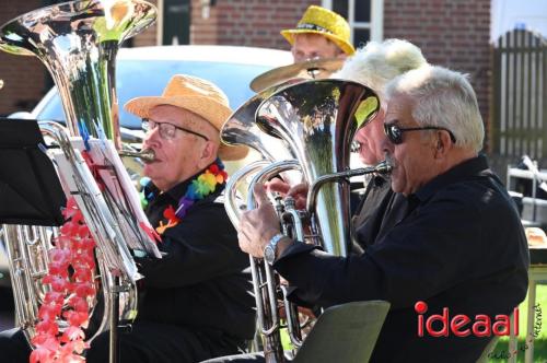 Septemberfeesten Zelhem - deel 4 (21-09-2024)