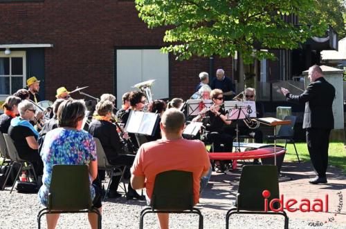 Septemberfeesten Zelhem - deel 4 (21-09-2024)