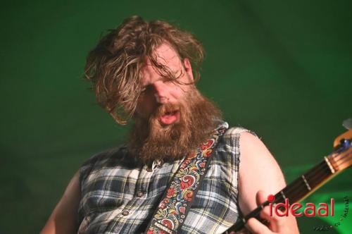 Oosterwijkse Pinksterfeesten - feestavond (27-05-2023)