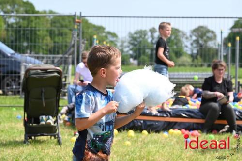 Oosterwijkse Pinksterfeesten - trekkertrek - deel 1 (28-05-2023)