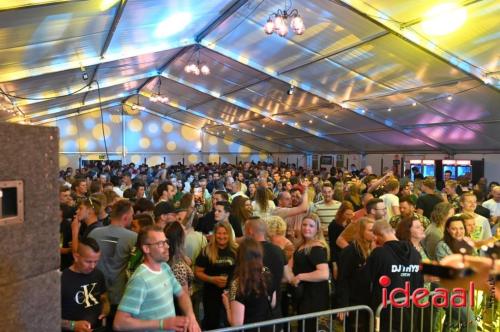 Oosterwijkse Pinksterfeesten - feestavond (28-05-2023)