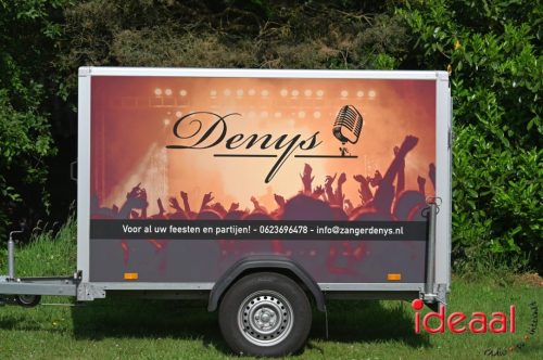 Achterhoekse Wandeldagen (30-05-2025)