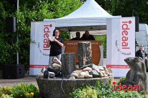 Achterhoekse Wandeldagen (30-05-2025)