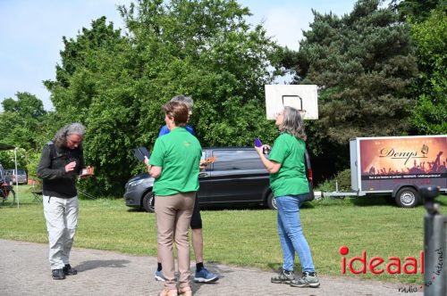 Achterhoekse Wandeldagen (30-05-2025)