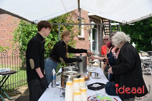 Achterhoekse Wandeldagen (30-05-2025)