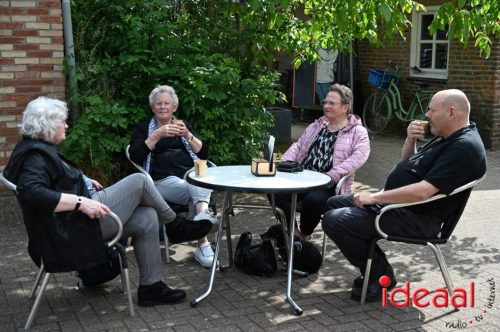 Achterhoekse Wandeldagen (30-05-2025)