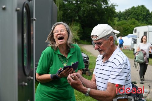 Achterhoekse Wandeldagen (30-05-2025)