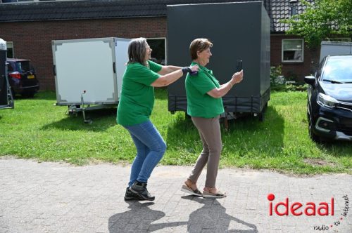 Achterhoekse Wandeldagen (30-05-2025)