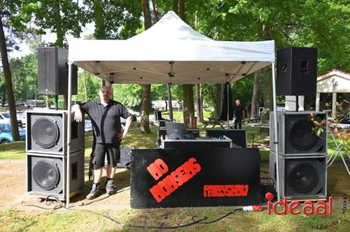 Achterhoekse Wandeldagen - deel 6 (31-05-2025)