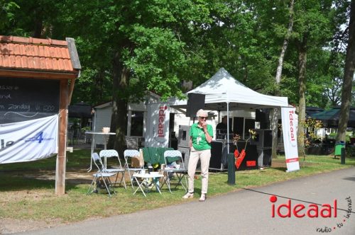 Achterhoekse Wandeldagen - deel 6 (31-05-2025)